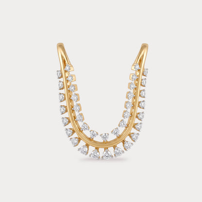 Aspen Vanki Diamond Ring