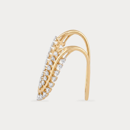 Aspen Vanki Diamond Ring