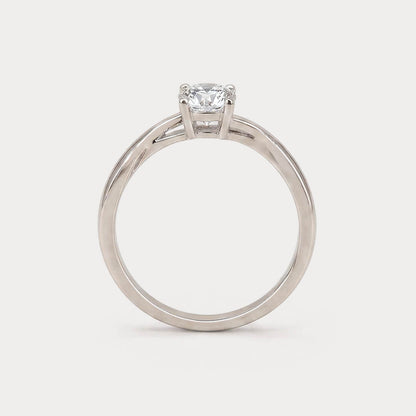 Breezewood Diamond Ring