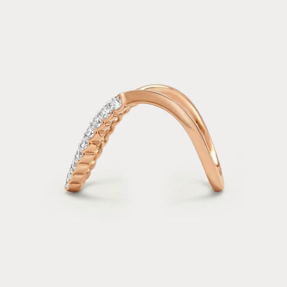 Evermore Vanki Diamond Ring
