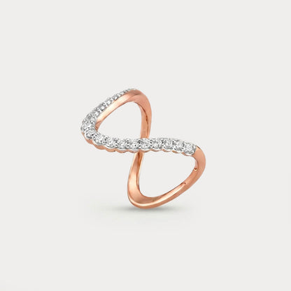 Evermore Vanki Diamond Ring