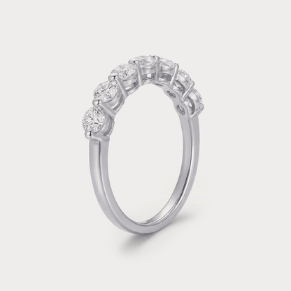 Infinity Diamond Rings