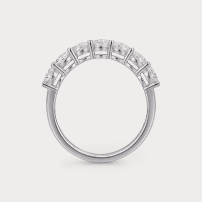 Infinity Diamond Rings