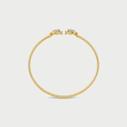 Promise Diamond Bracelet