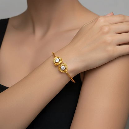 Promise Diamond Bracelet