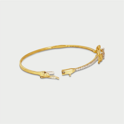 The Unity Bracelet From The Promise Knot Collection
