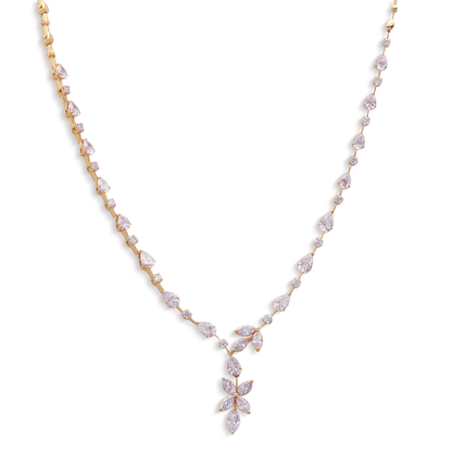 The Maaya Necklace