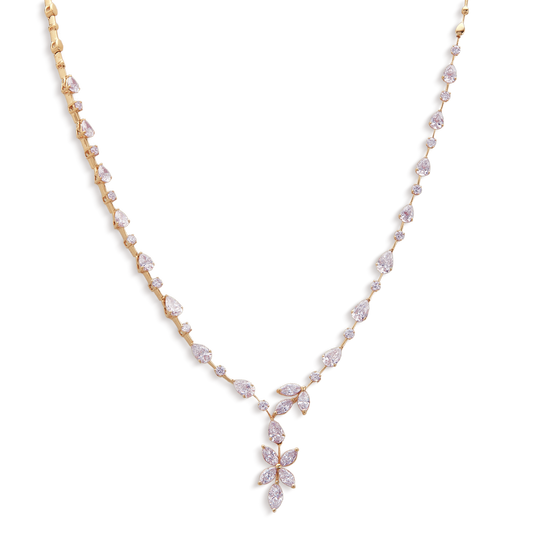 The Maaya Necklace