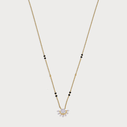 The Solstice Mangalsutra