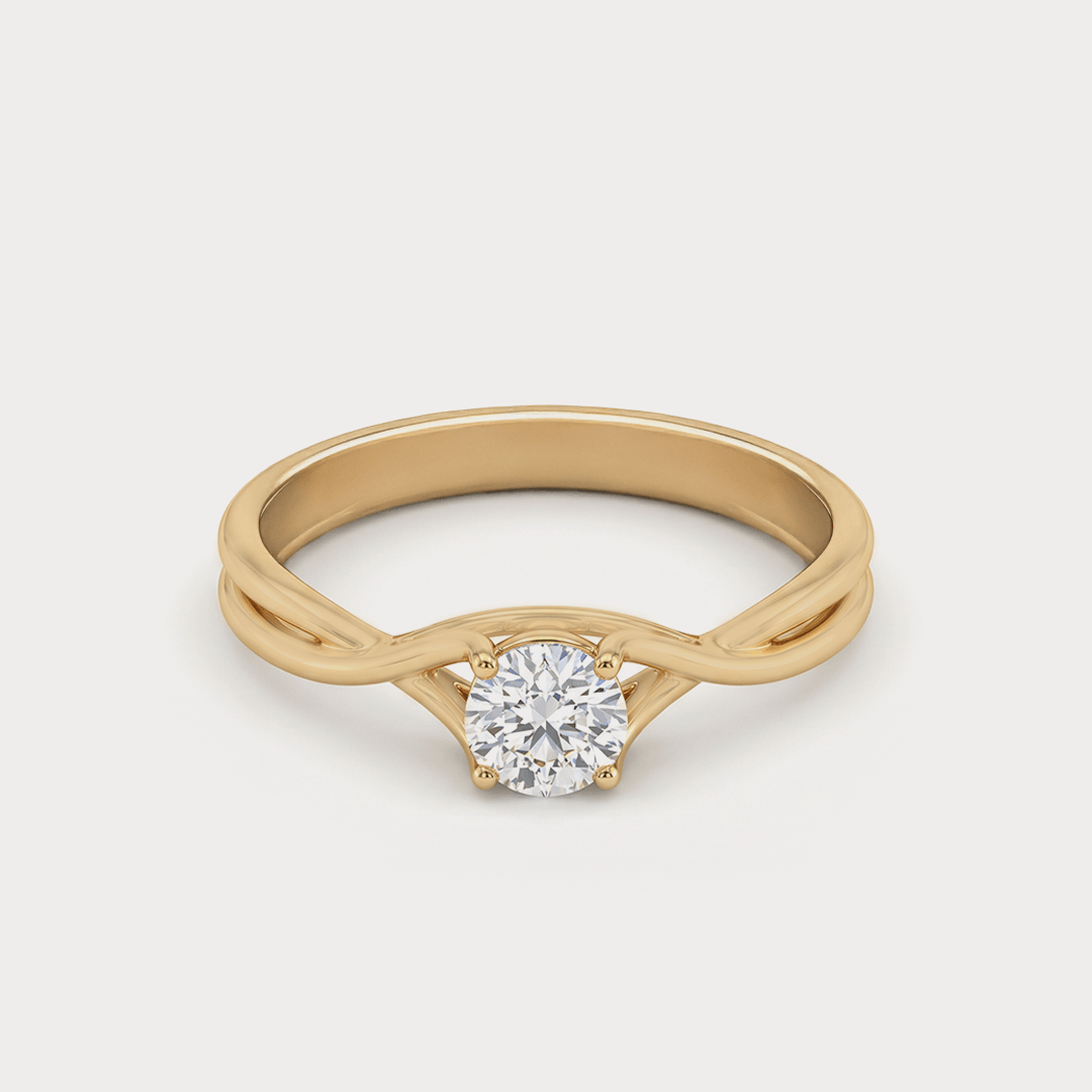 Brilla Diamond Rings