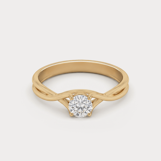 Brilla Diamond Rings
