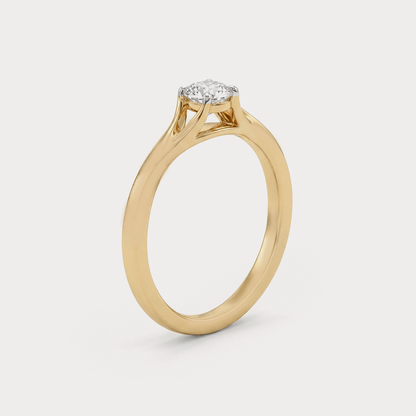 Brilla Diamond Rings