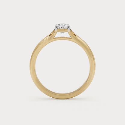 Brilla Diamond Rings