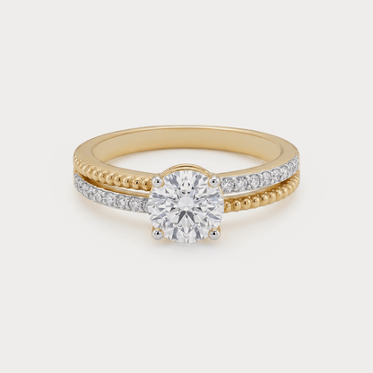 Glint Diamond Rings