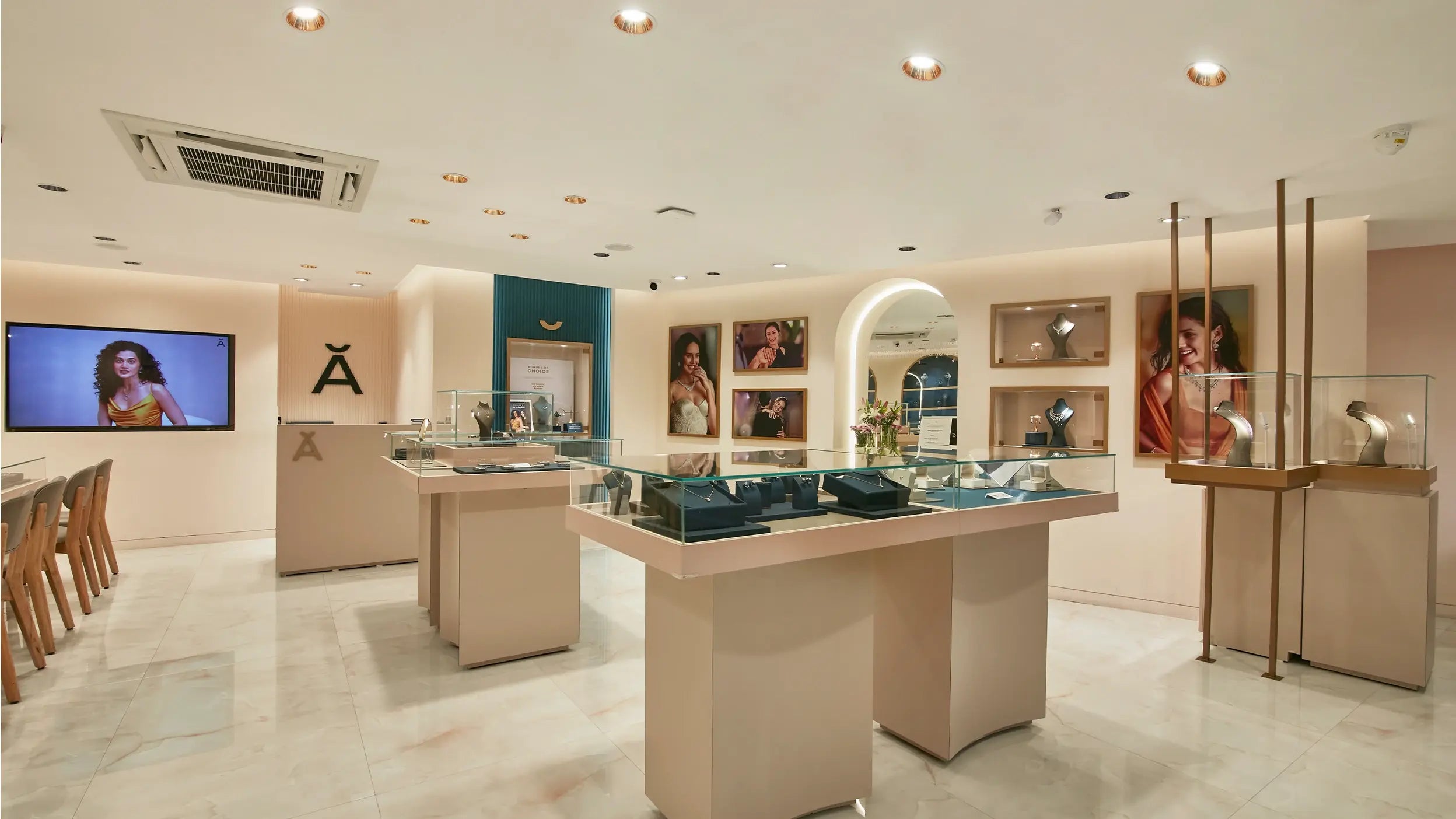 Store