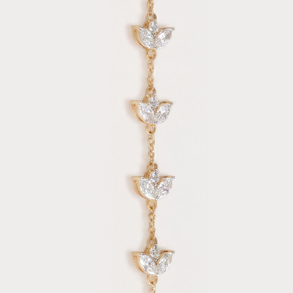 Celeste Diamond Bracelet