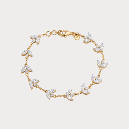 Celeste Diamond Bracelet