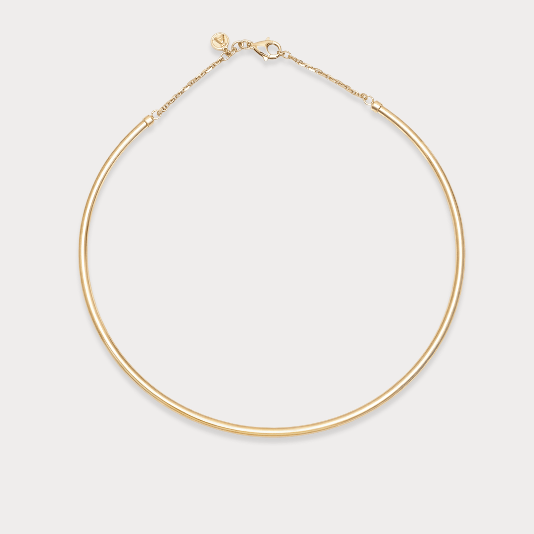 Primaire Diamond Necklace