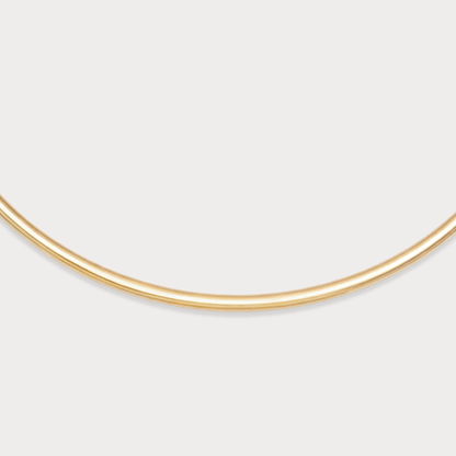 Duskglow Diamond Necklace