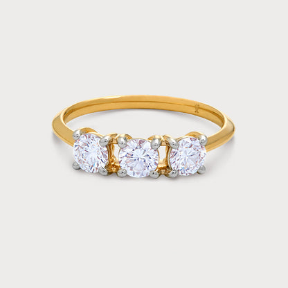 The Liora Ring