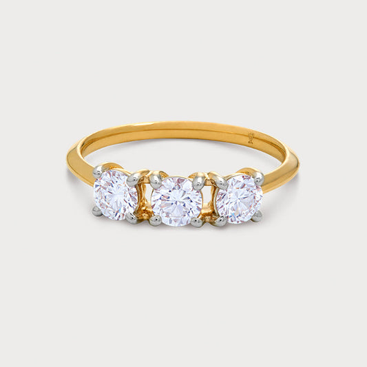 The Liora Ring