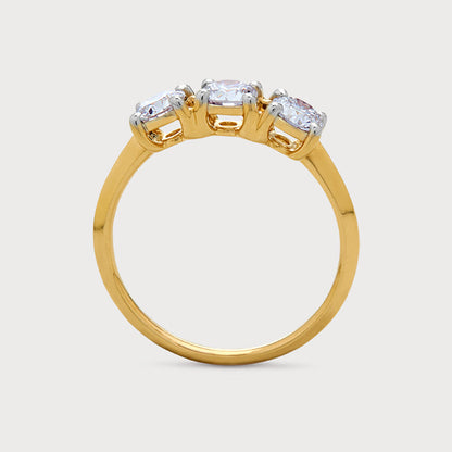 The Liora Ring