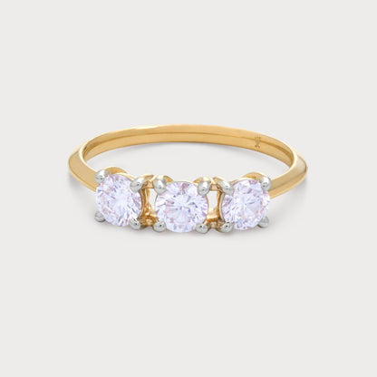 Liora Diamond Ring