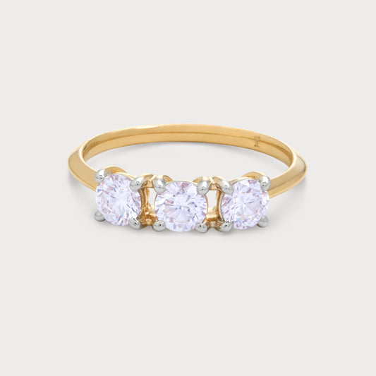 Liora Diamond Ring