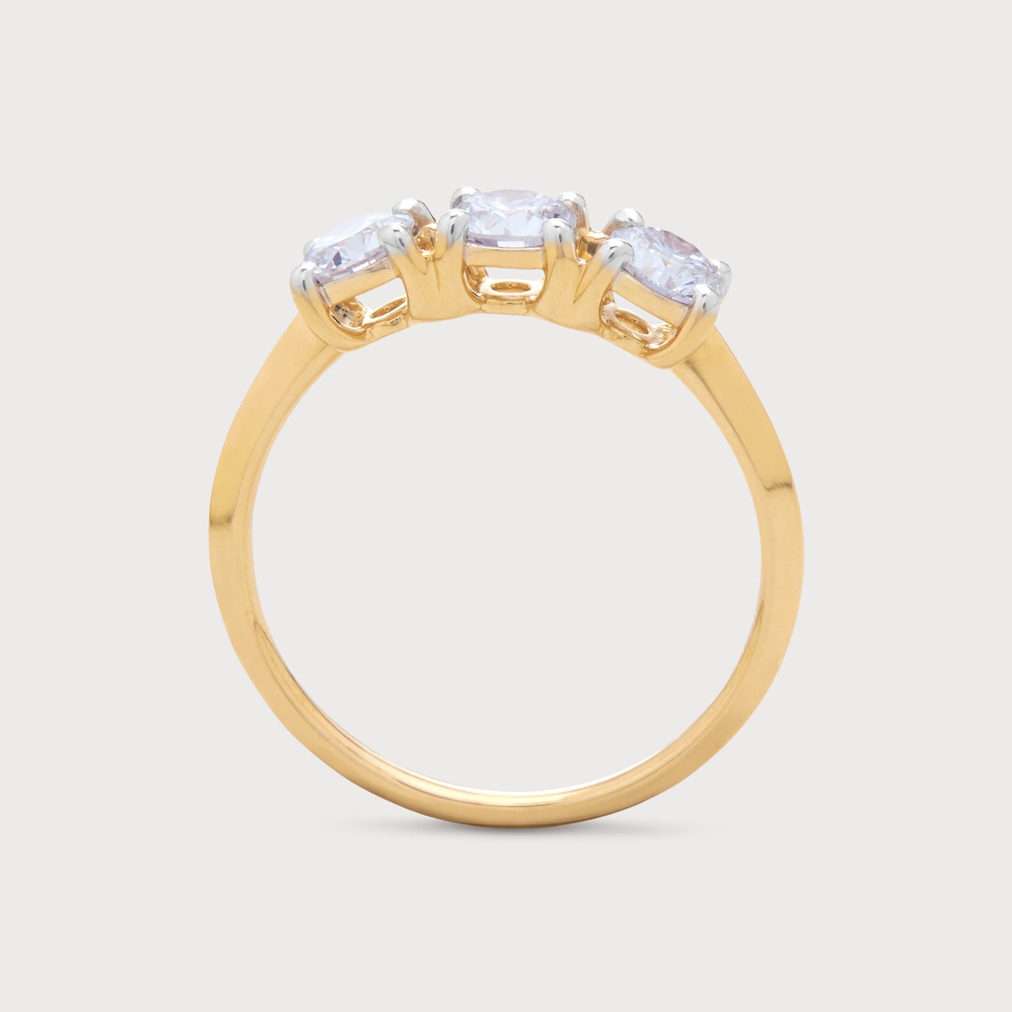 The Liora Ring
