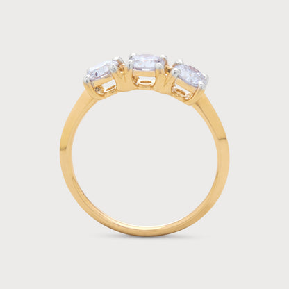 The Liora Ring