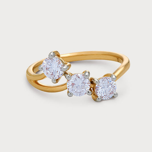The Sorelle Ring