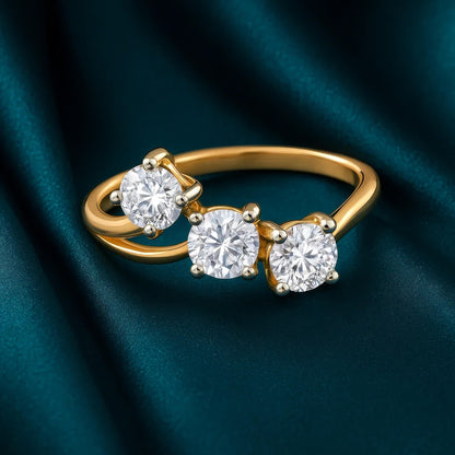 The Sorelle Ring