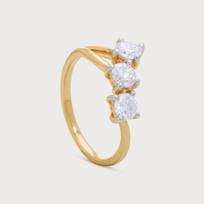 The Sorelle Ring