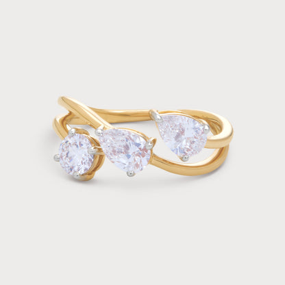 The Trielle Ring
