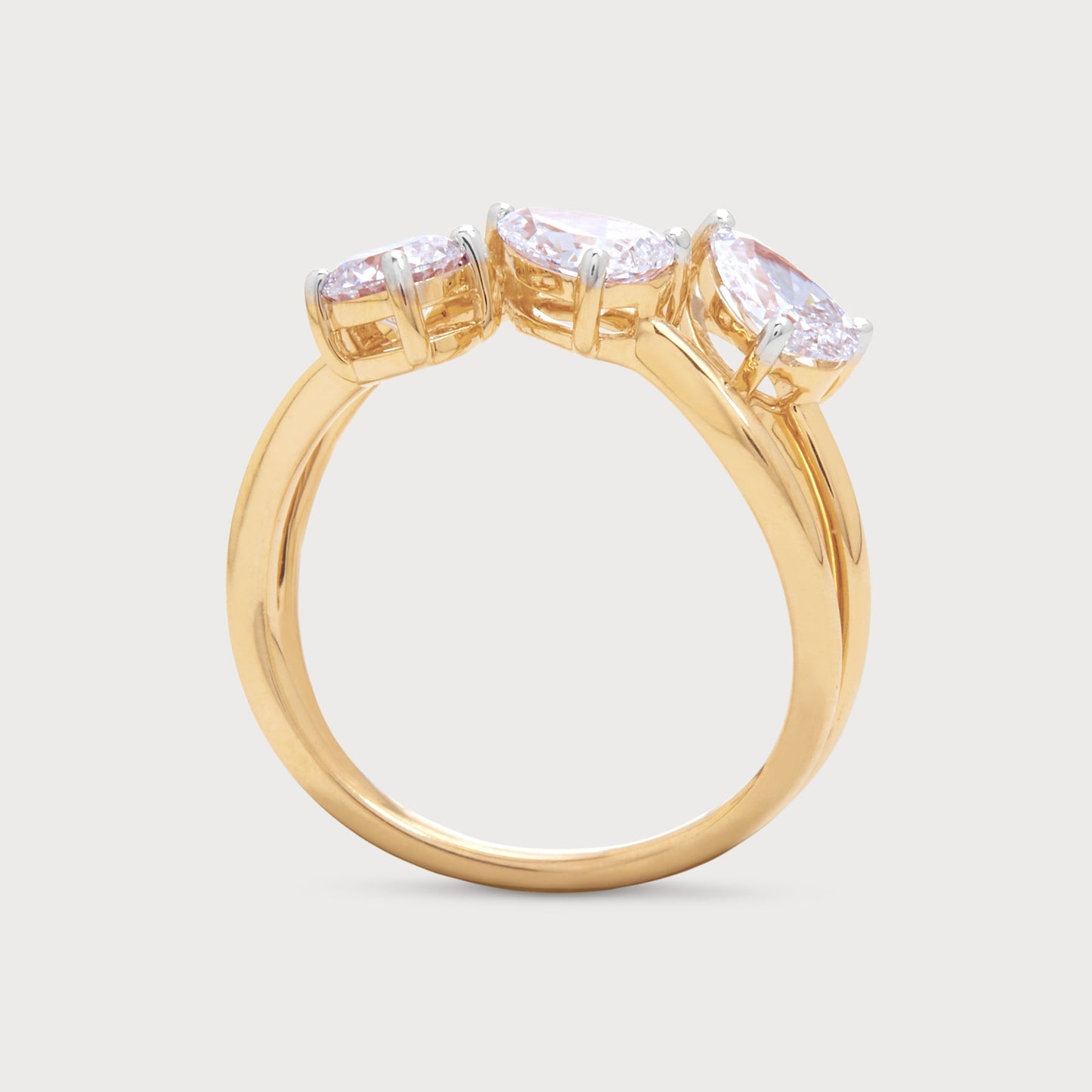 The Trielle Ring