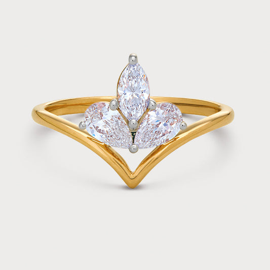 The Lira Ring