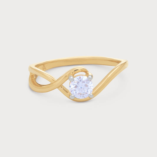 Revai Diamond Ring