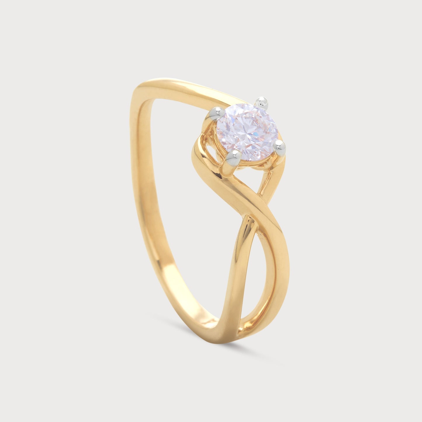 Revai Diamond Ring