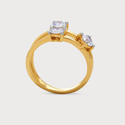 The Calista Ring