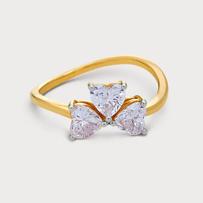 The Amoré Ring