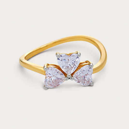 The Amoré Ring