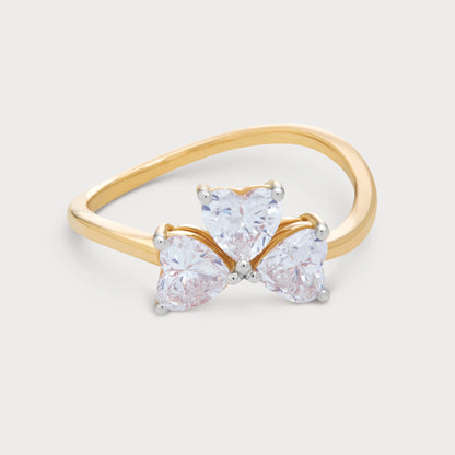 The Amoré Ring