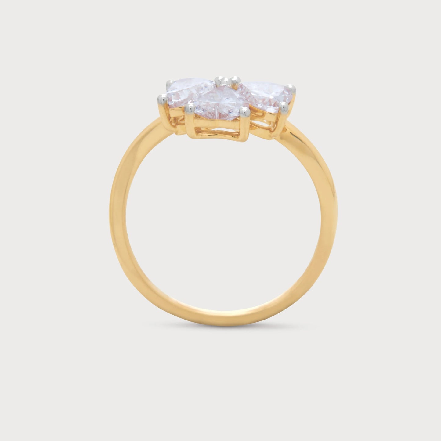 The Amoré Ring