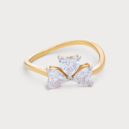 The Amoré Ring