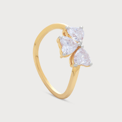 The Amoré Ring