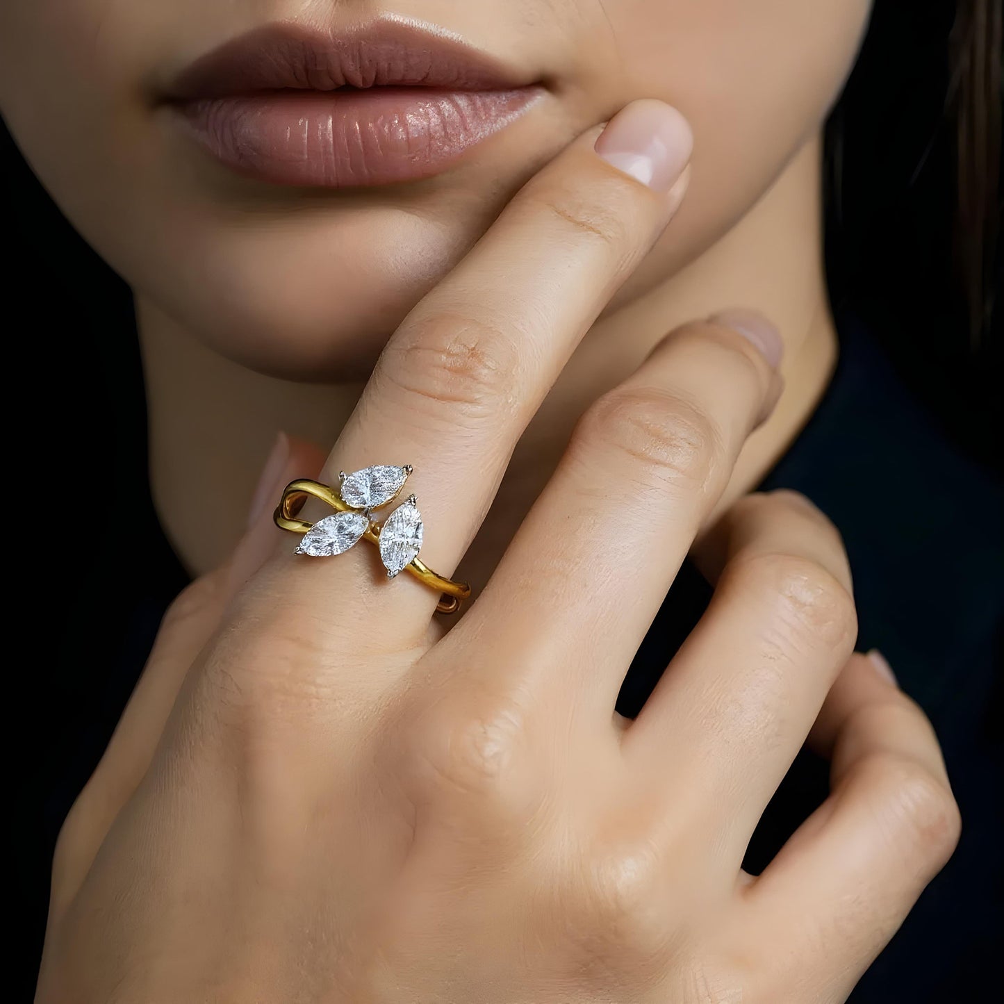 The Celestia Ring