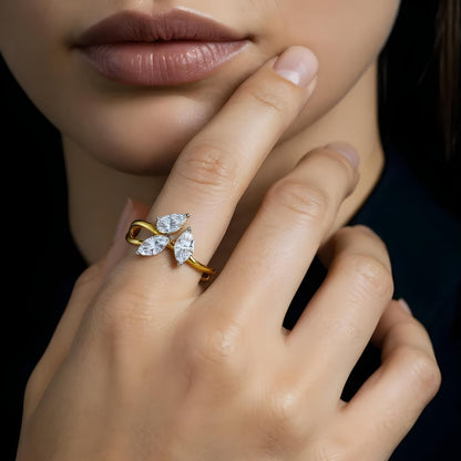 The Celestia Ring