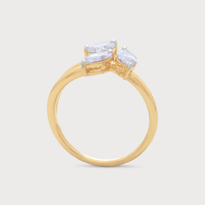 Celestia Diamond Ring