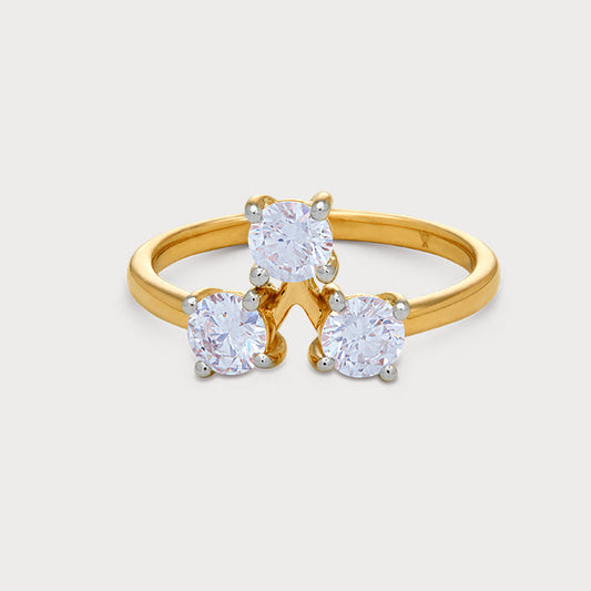 The Solis Ring