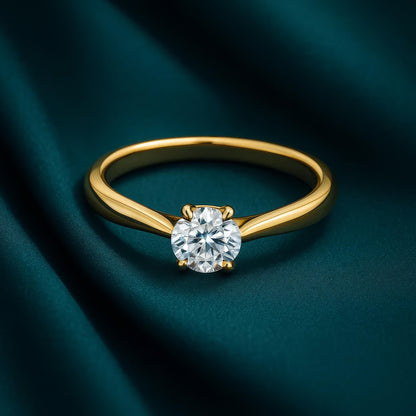 The Sora Ring